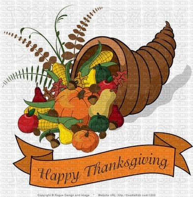 thanksgiving - δωρεάν png