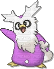 Shiny Delibird - Free PNG
