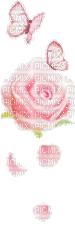 cvijeće deco Melly - Darmowy animowany GIF
