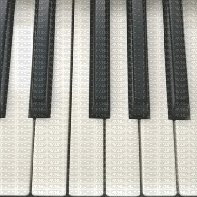 fond,music, keys,Beethowen,deko,tube,Adam64 - 免费PNG