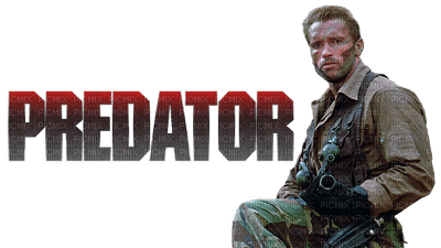 Signature Predator - besplatni png