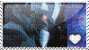 starscream stamp - Gratis geanimeerde GIF