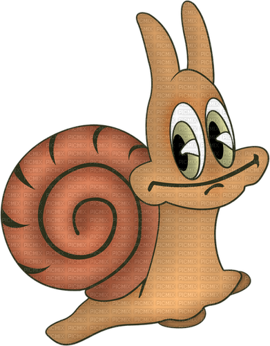 snail by nataliplus - ilmainen png