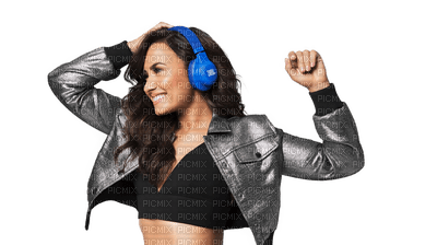 demi lovato musican woman femme frau beauty tube human person people - png grátis