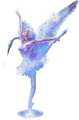 danse - Zdarma animovaný GIF