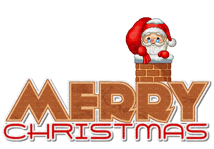 Christmas Text - Bogusia - Безплатен анимиран GIF