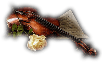 patymirabelle musique, rose - Free PNG
