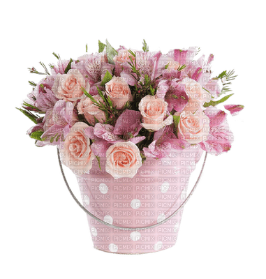 flores-l - png gratis