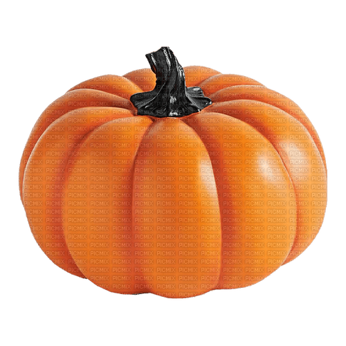 kikkapink deco scrap pumpkin - bezmaksas png