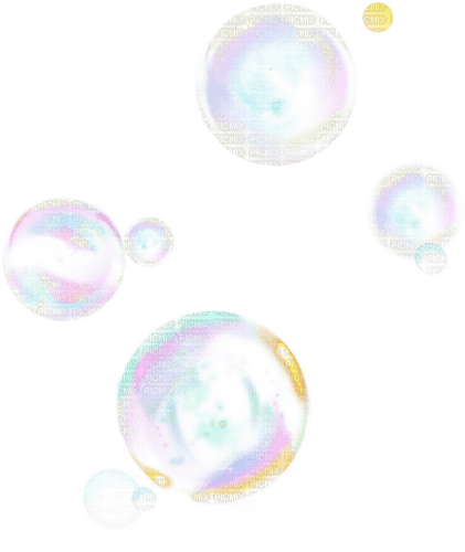 bubbles Bb2 - фрее пнг