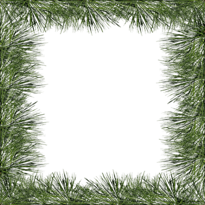 winter frame by nataliplus - zdarma png