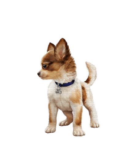 Chihuahua puppy - gratis png