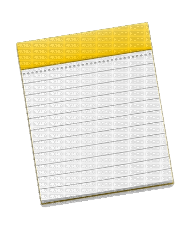 apple notepad icon - gratis png