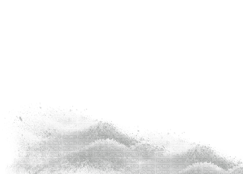 snö---snow - PNG gratuit