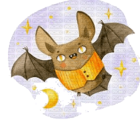 bat - бесплатно png