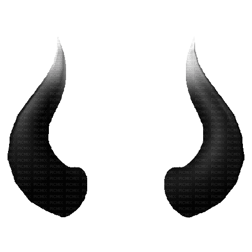 Abysmall horns - 免费动画 GIF