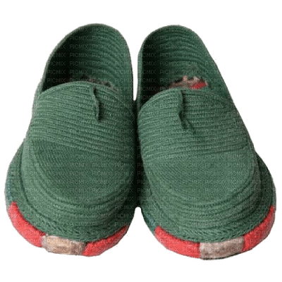 Shoes - Iranian handy craft - Free PNG