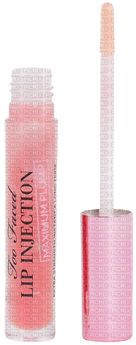 Too Faced Lip Injection - bezmaksas png