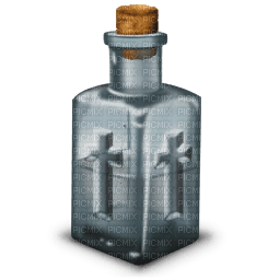 Holy Water - zadarmo png