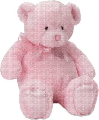 teddy bear bp - png gratuito