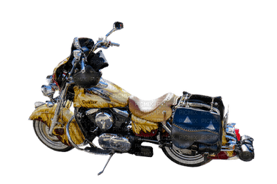 motorcycle - zdarma png