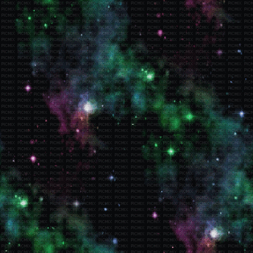 starry night - 無料のアニメーション GIF