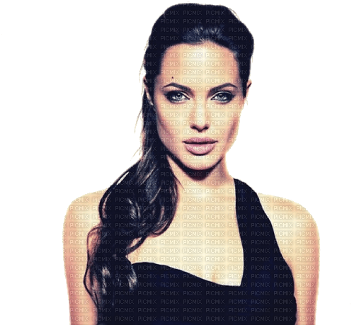 Angelina Jolie - zadarmo png