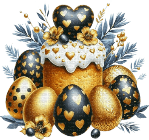 Ostern - Free PNG