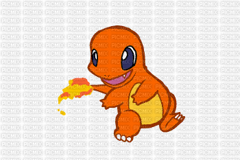 ♥ Pokémon. ♥ - GIF animé gratuit