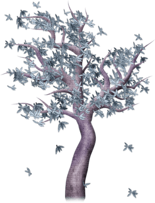 Kaz_Creations Deco Flowers Flower Colours Trees Tree - 無料png