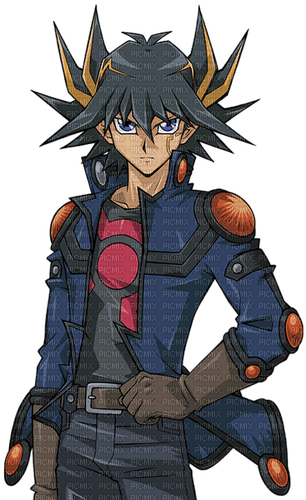 Yu-Gi-Oh Duel Monsters - png gratuito