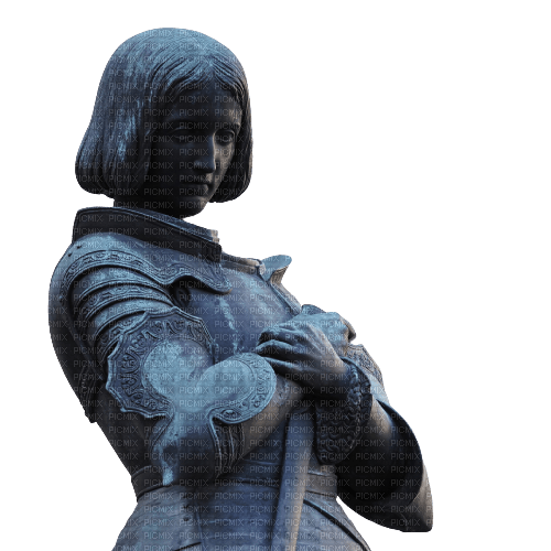 Sainte Jeanne d'Arc Saint Joan of Arc - png gratis