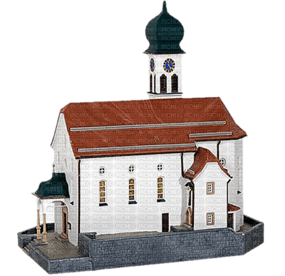church - ücretsiz png