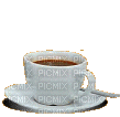 Hot Coffee - Zdarma animovaný GIF