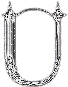 Tube lettre-U- - Безплатен анимиран GIF