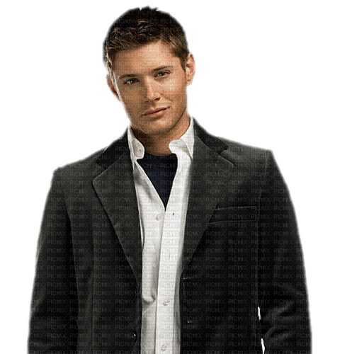 Jensen Ackles - ücretsiz png