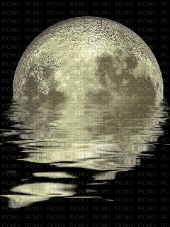 moon - Nemokamas animacinis gif