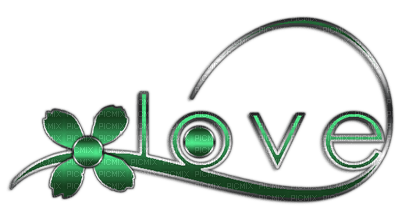 Kaz_Creations  Deco Flower Scrap Logo Text Love Colours - безплатен png