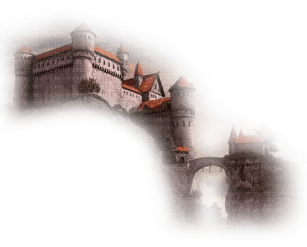 castillo  dubravka4 - png gratuito