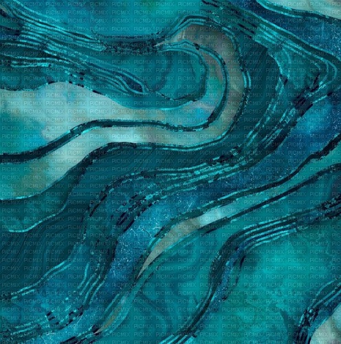 Teal Background - ilmainen png