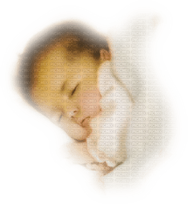 baby sleeping bp - ücretsiz png
