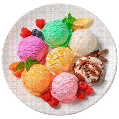 Y.A.M._sweets ice cream - бесплатно png