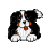 perro - 無料のアニメーション GIF
