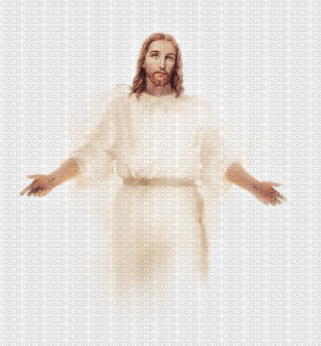 Jesus Christ - 免费PNG