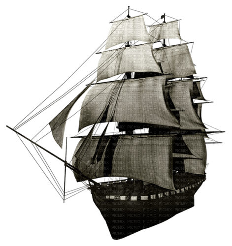 gala ship - 免费PNG