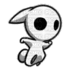 Emo Creature Running - 無料のアニメーション GIF
