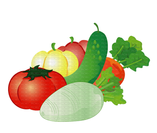 vegetables Bb2 - 無料png