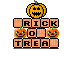 trick or treat - Free animated GIF