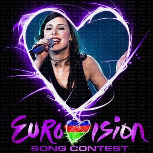 Lena Eurovision - 免费PNG