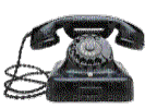 Телефон - Безплатен анимиран GIF